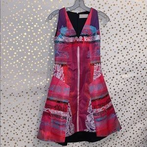 Peter pilotto multi dress